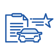 SMART보상 상징 이미지