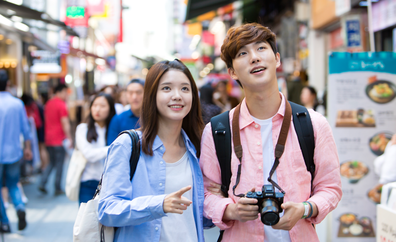 휴가제도 이미지