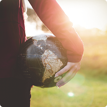 비전 상징 이미지