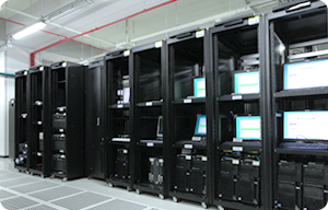 서비스 상징 이미지