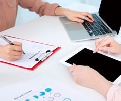 Survey업체 이미지