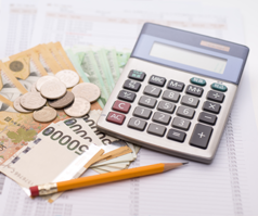 거래처 미청구 보험금 이미지